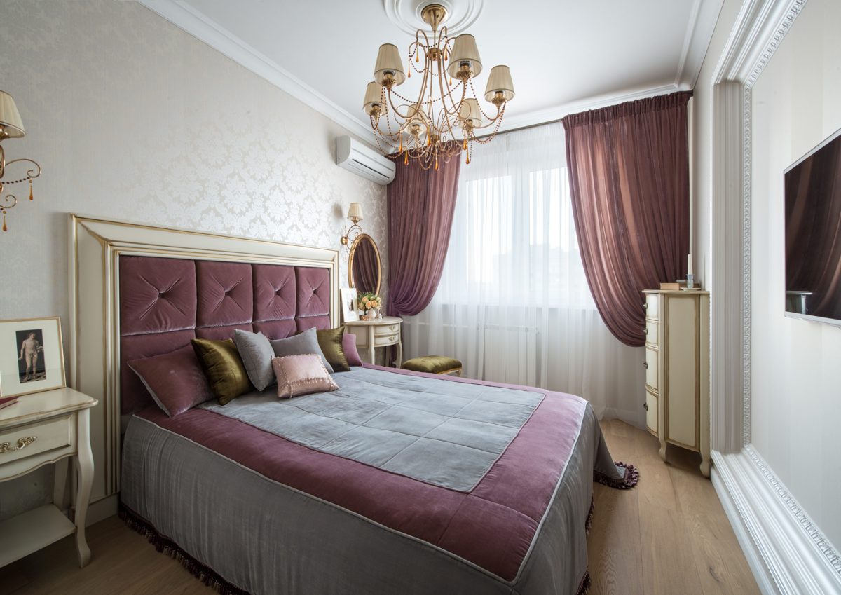 Деревянный интерьер и дверные блоки, фото 3