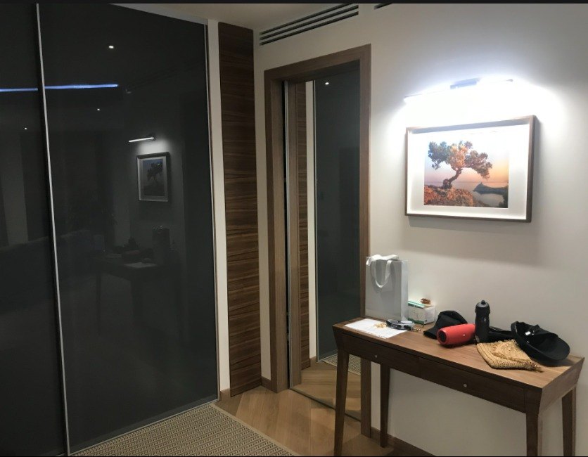 Мебель в квартиру 250 м² в КП «Агаларов Эстейт», фото 9