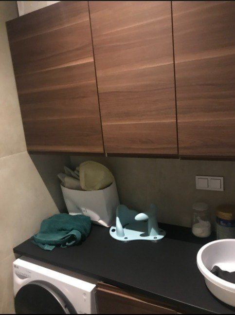 Мебель в квартиру 250 м² в КП «Агаларов Эстейт», фото 19